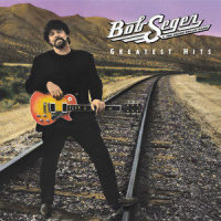 Shame On The Moon_Bob Seger & The Silver Bullet Band