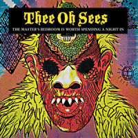 You Will See This Dog Before You Die_Thee Oh Sees