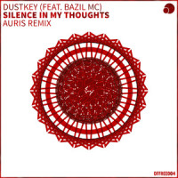 Silence In My Thoughts_Auris,Dustkey,Bazil MC