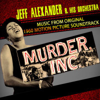 Murder, Inc. (Main Title)_Jeff Alexander,Sarah Vaughan