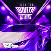 WORTH NOTHING_TWISTED,Oliver Tree