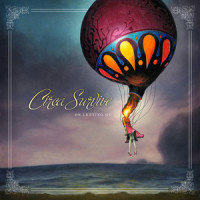 Travel Hymn_Circa Survive