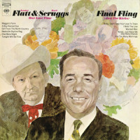 I Walk the Line_Lester Flatt