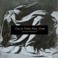 An Invite, To Eternity_Love Is Colder Than Death