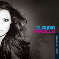I Want My Love Back_Claudia Faniello