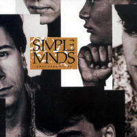 I Wish You Were Here_Simple Minds