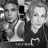 This War(feat. Lukas Rossi)_Matty Shreds,Lukas Rossi