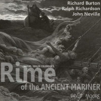 Part III_Richard Burton,David Moore,Ralph Richardson