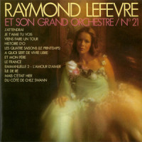 Viens Faire Un Tour_Raymond LeFevre