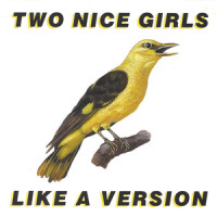 I Spent My Last $10.00(On Birth Control & Beer)_Two Nice Girls