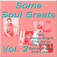 Something's Got a Hold on Me_Etta James,Dee Dee Ford