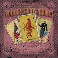 Enter The Dragon_Voodoo Glow Skulls