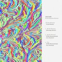 Sä Oot Olemassa_Jukio Kallio,C418
