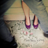 Honeybees Falling_Sean Hayes
