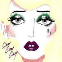 Cry Cry Cry_FM Attack,Vandal Moon