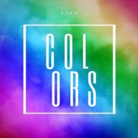 Colors_Johann Sebastian Bach
