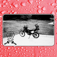 Too Cold to Hold_Bass Drum Of Death