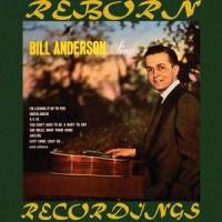 5 Miles Away from Home_Bill Anderson