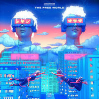 Forever Young(feat. Melanie Fontana)_ARMNHMR,Melanie Fontana