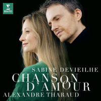 3 Songs, Op. 7: No. 1, Après un rêve_Sabine Devieilhe,Alexandre Tharaud