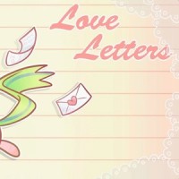 Love Letters_Griffinilla