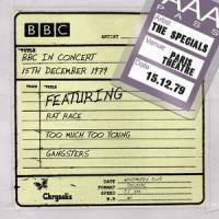 Concrete Jungle_The Specials