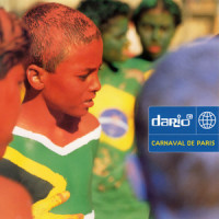 Carnaval De Paris (Srs Mix)_Dario G