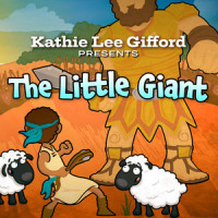 Intro / What Is Your Stone?_Kathie Lee Gifford,David Pomeranz,Isabella Medina,Aidan Gemme