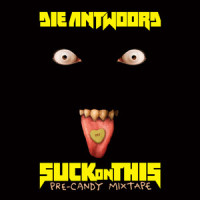 We Want Candy_Die Antwoord,The Black Goat