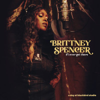 cowboy take me away_Brittney Spencer