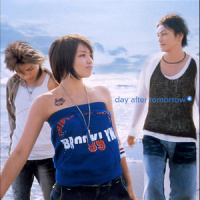 イタズラなKISS_Day After Tomorrow