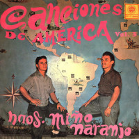 Mama Vieja_Hermanos Miño Naranjo