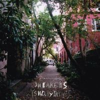 Sneakers (Sneaky Thing)_Franky Flowers