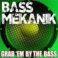 Deep Forest_Bass Mekanik