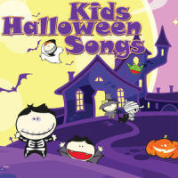 Shake Them Skeleton Bones_The Kiboomers