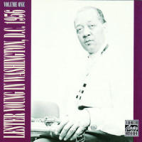 A Foggy Day_Lester Young