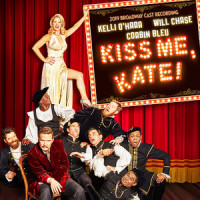 Bianca_Corbin Bleu,The Kiss Me Kate 2019 Broadway Ensemble