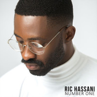 Number One_Ric Hassani