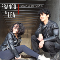Nunca Es Suficiente_Lea,Franco