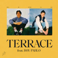 Terrace_Shelter Boy,boy pablo