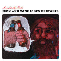 Anyday Woman_Iron & Wine,Ben Bridwell