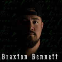 A Place I'll Never See_Braxton Bennett