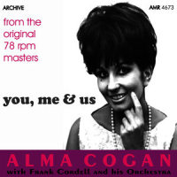Banjo's Back in Town_Frank Cordell and his Orchestra,Alma Cogan