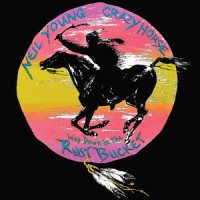 Don't Cry No Tears_Neil Young,Crazy Horse