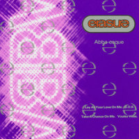 Take A Chance On Me_Erasure