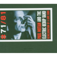 Ornithology_Paul Motian