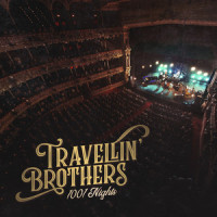 A Better Day_Travellin´ Brothers,Earl Thomas