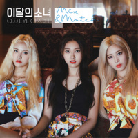 Chaotic_ODD EYE CIRCLE