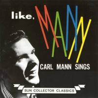 Too Young_Carl Mann