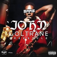 John Coltrane Freestyle_BARS_Jr